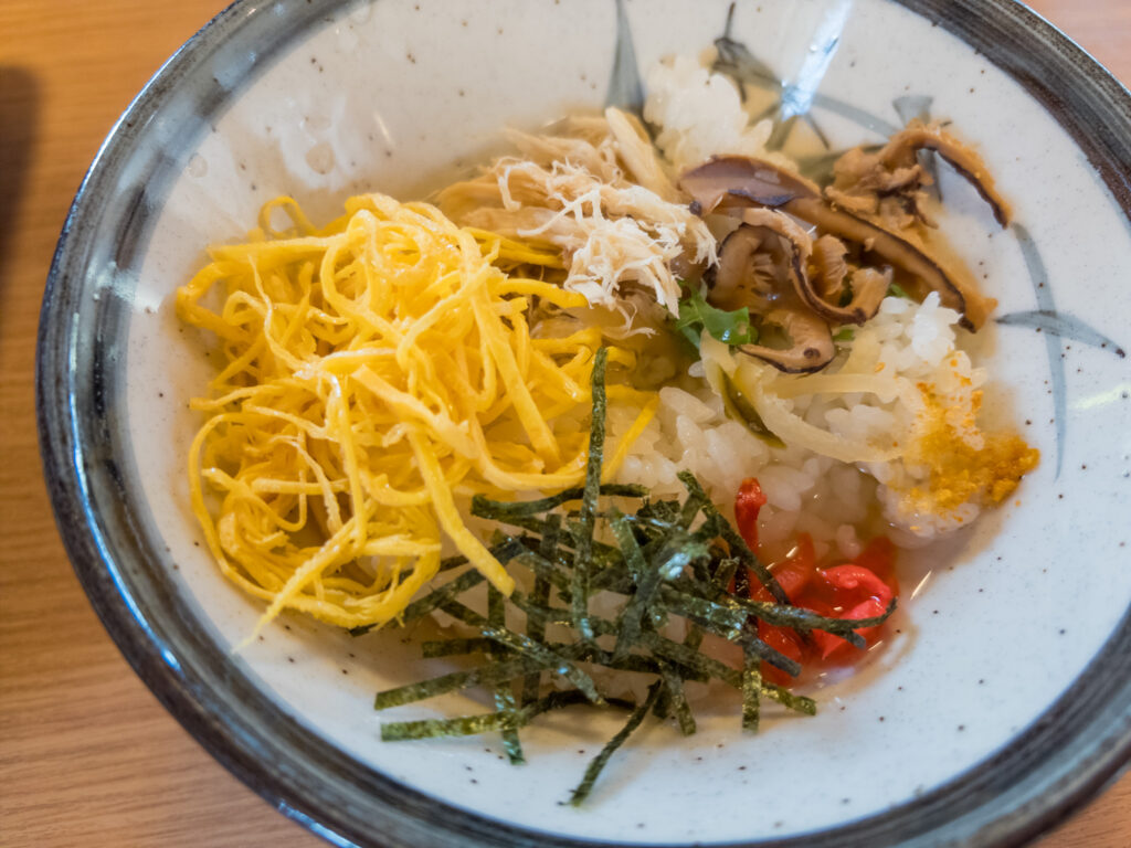 Amami Keihan