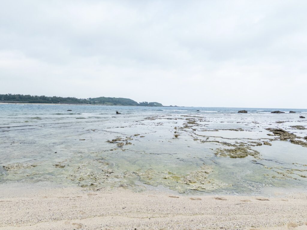 Amami Oshima