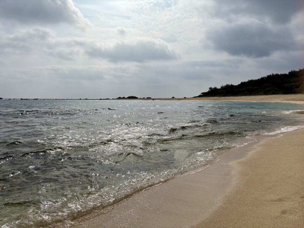 Amami Oshima