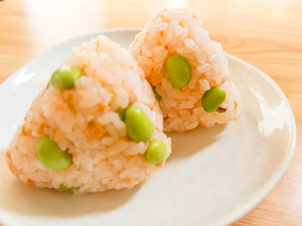 Hanami Onigiri