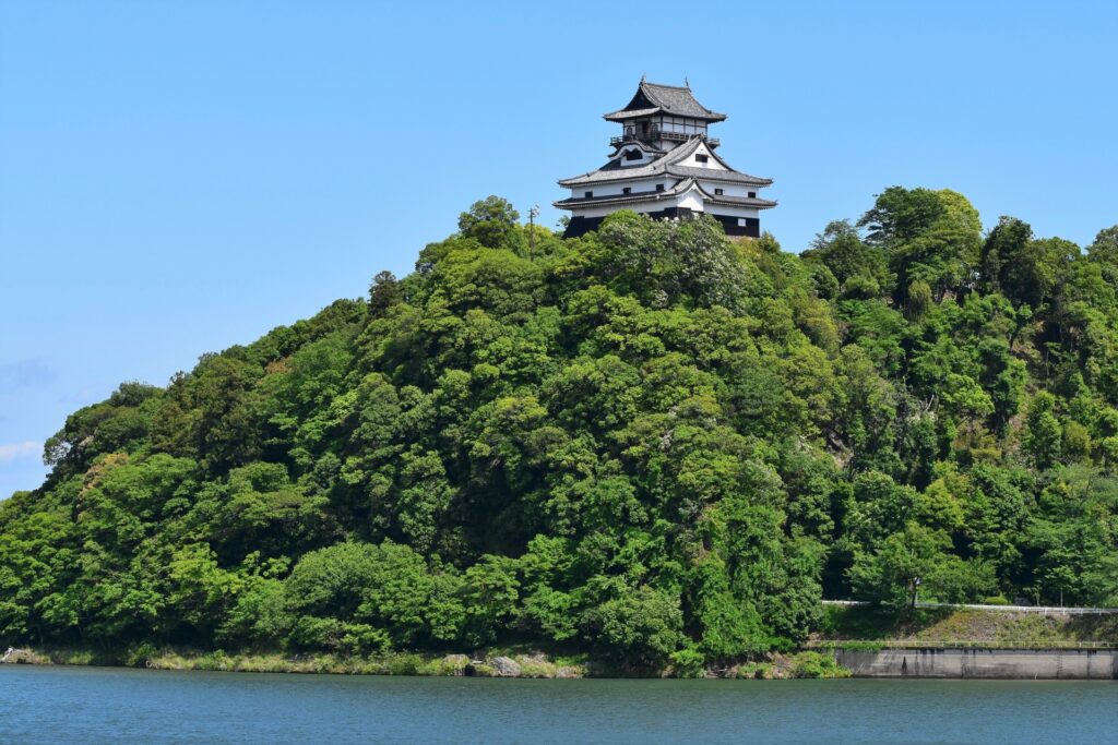 Inuyama Castle