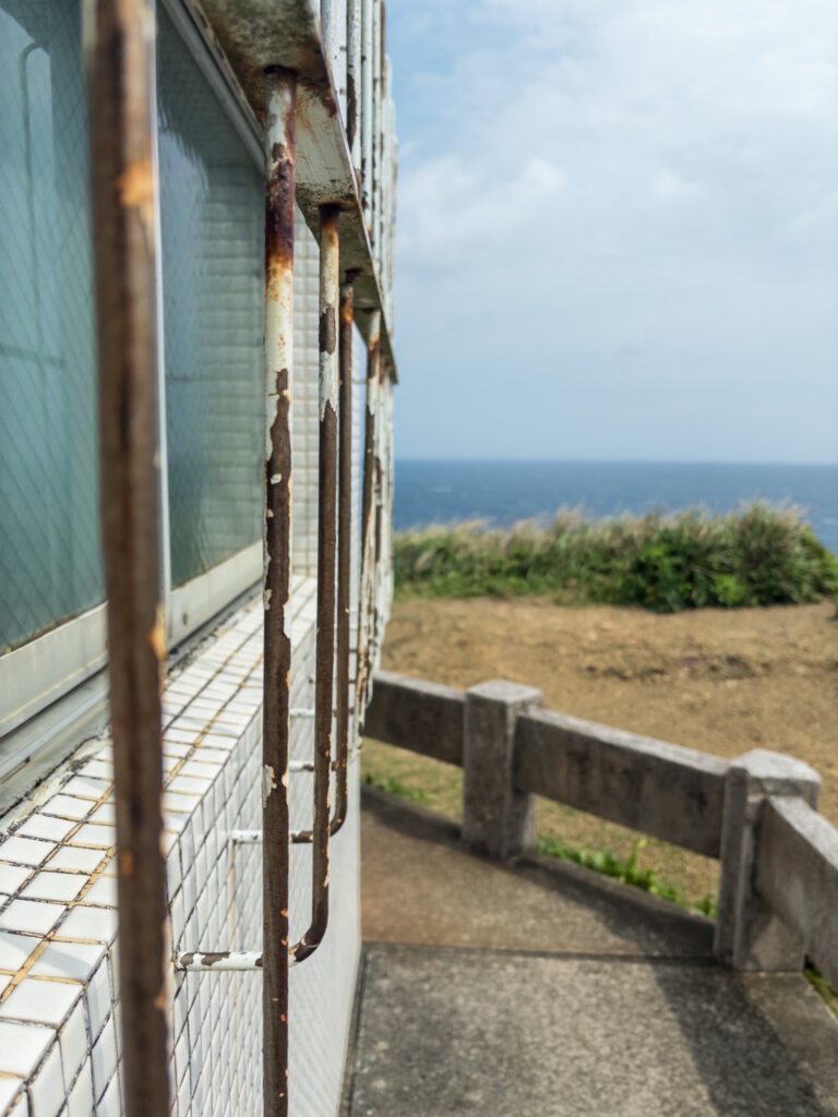Kasarizaki Lighthouse