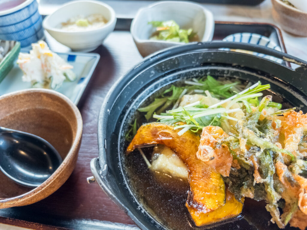 Shima Tofu-ya Takano-Amami Oshima