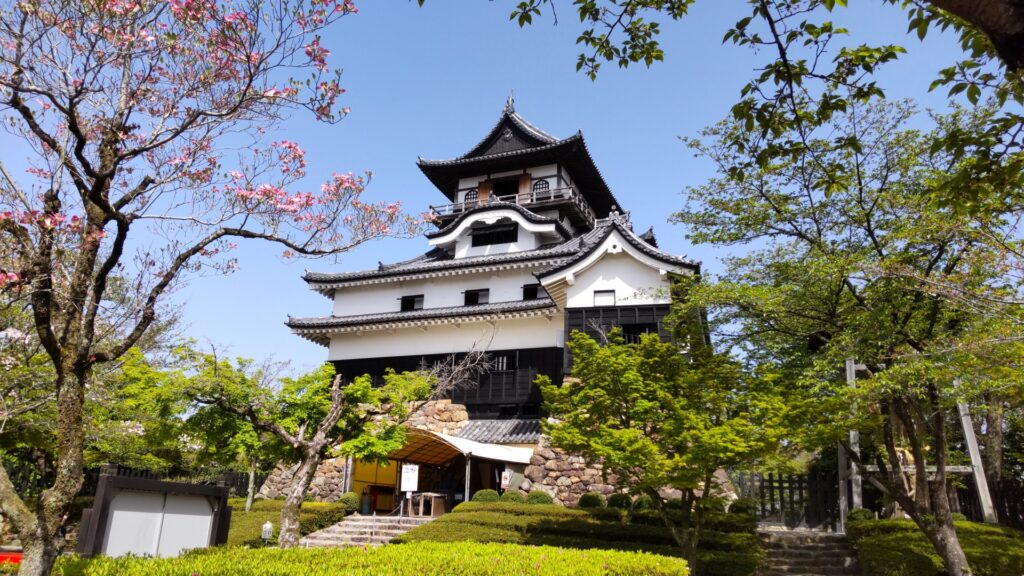 Inuyama Castle