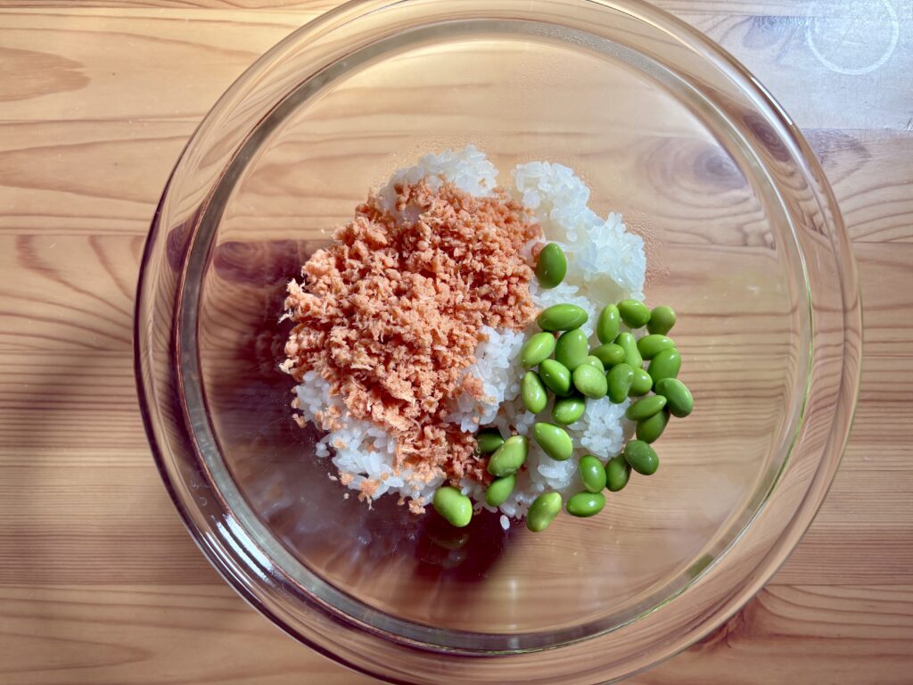 Hanami Onigiri