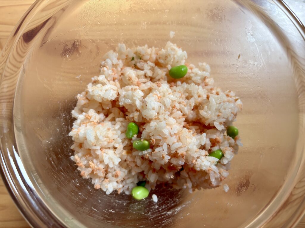 Hanami Onigiri