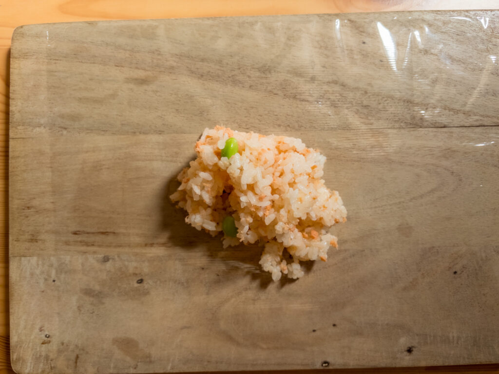 Hanami Onigiri