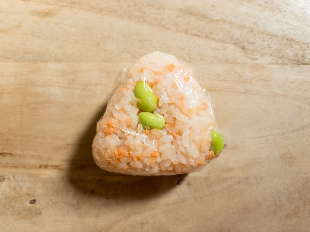 Hanami Onigiri