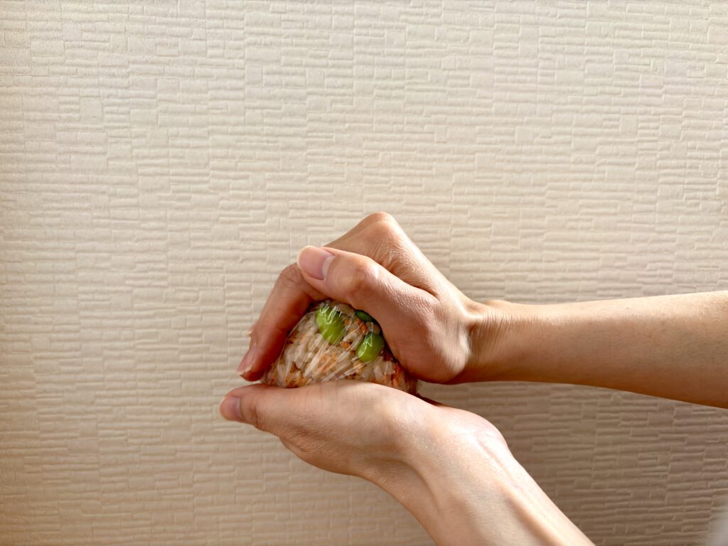 Hanami Onigiri