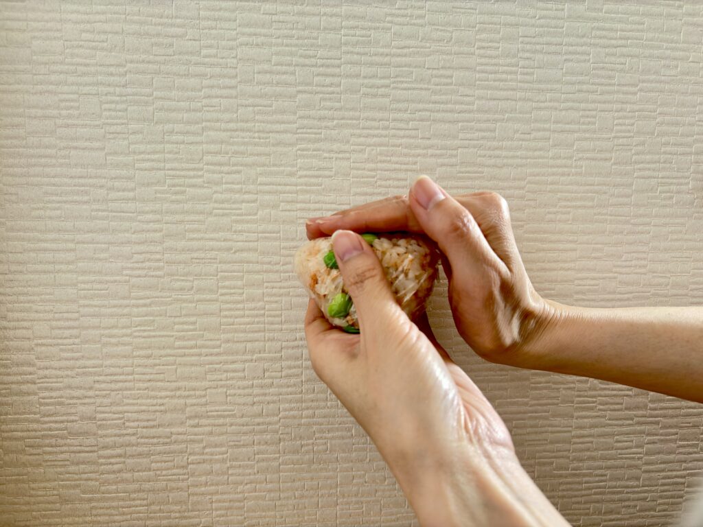 Hanami Onigiri
