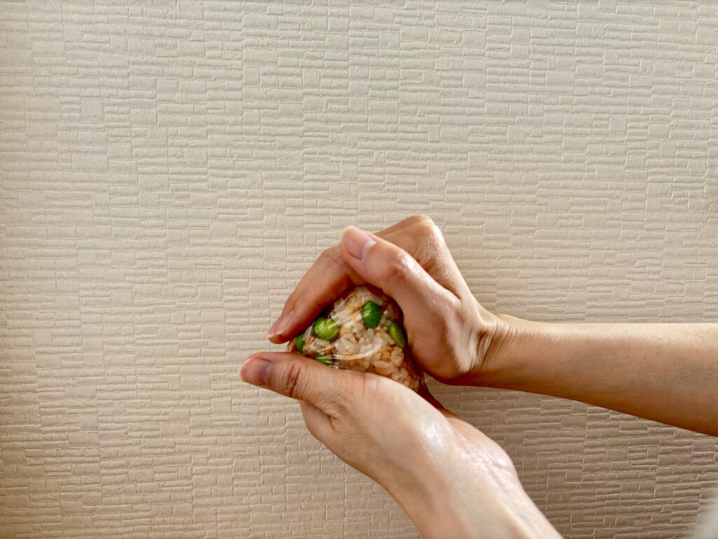 Hanami Onigiri