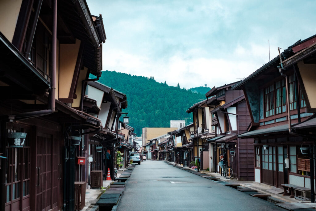 gujyo-hachiman