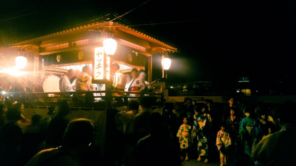 gujo-odori-gujyo-hachiman