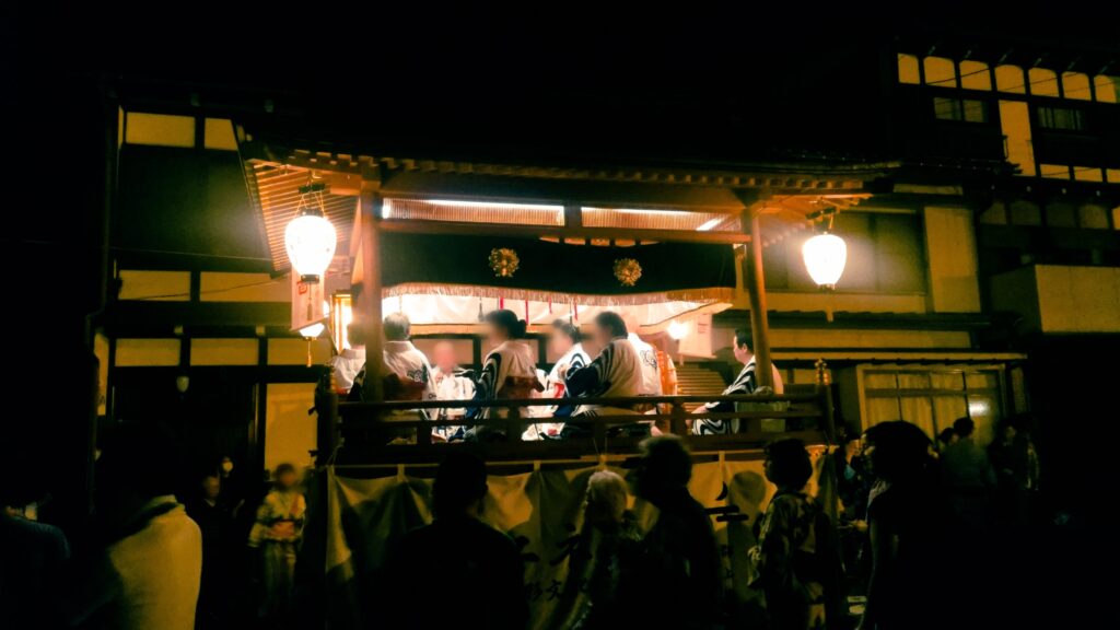 gujo-odori-gujyo-hachiman