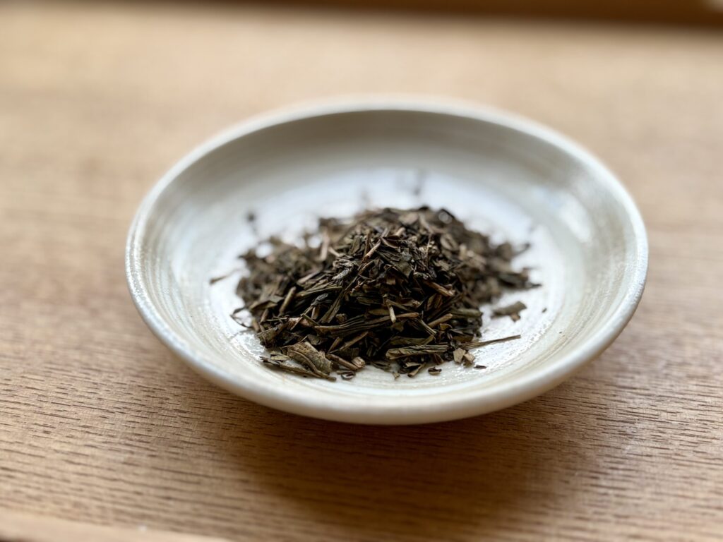 Hojicha nagoya myokoen