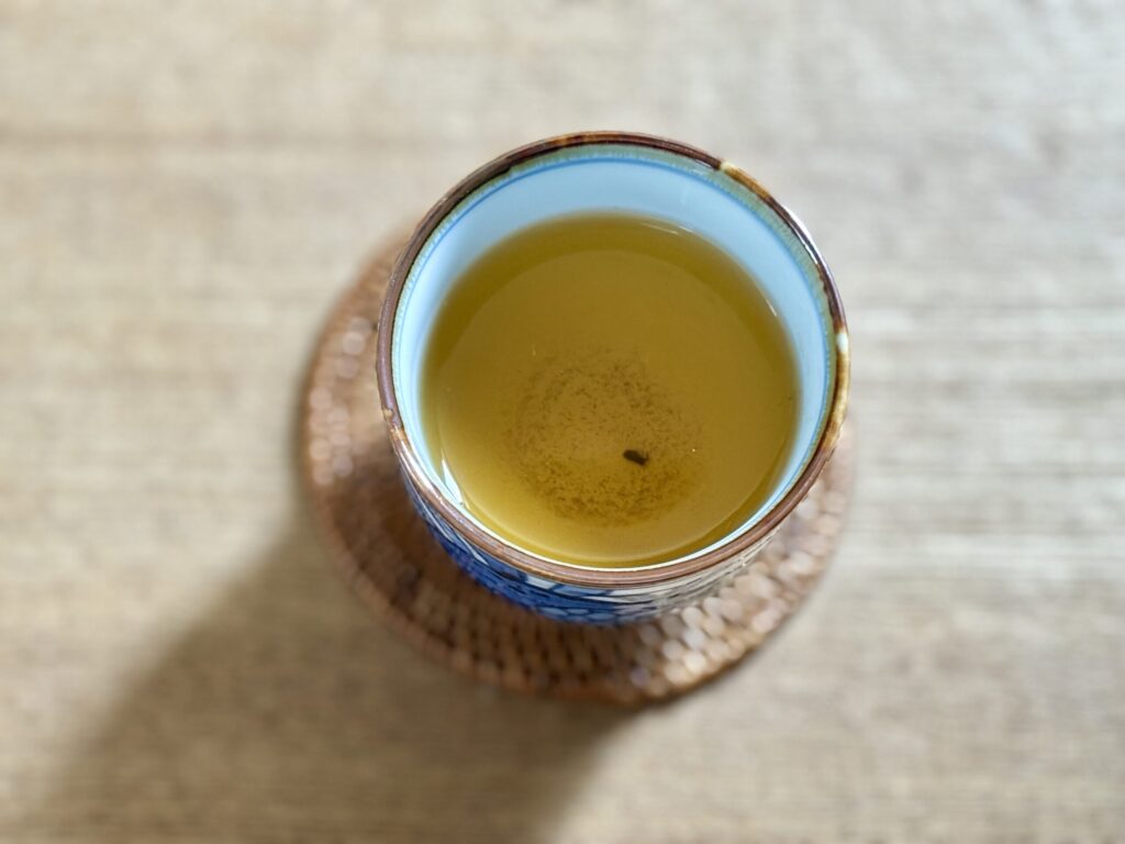 Hojicha nagoya myokoen