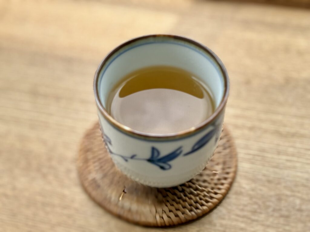 Hojicha nagoya myokoen