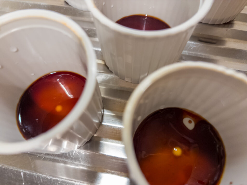 Japanese purin recipe