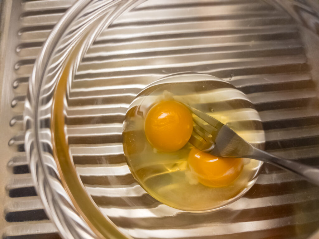 Japanese purin recipe