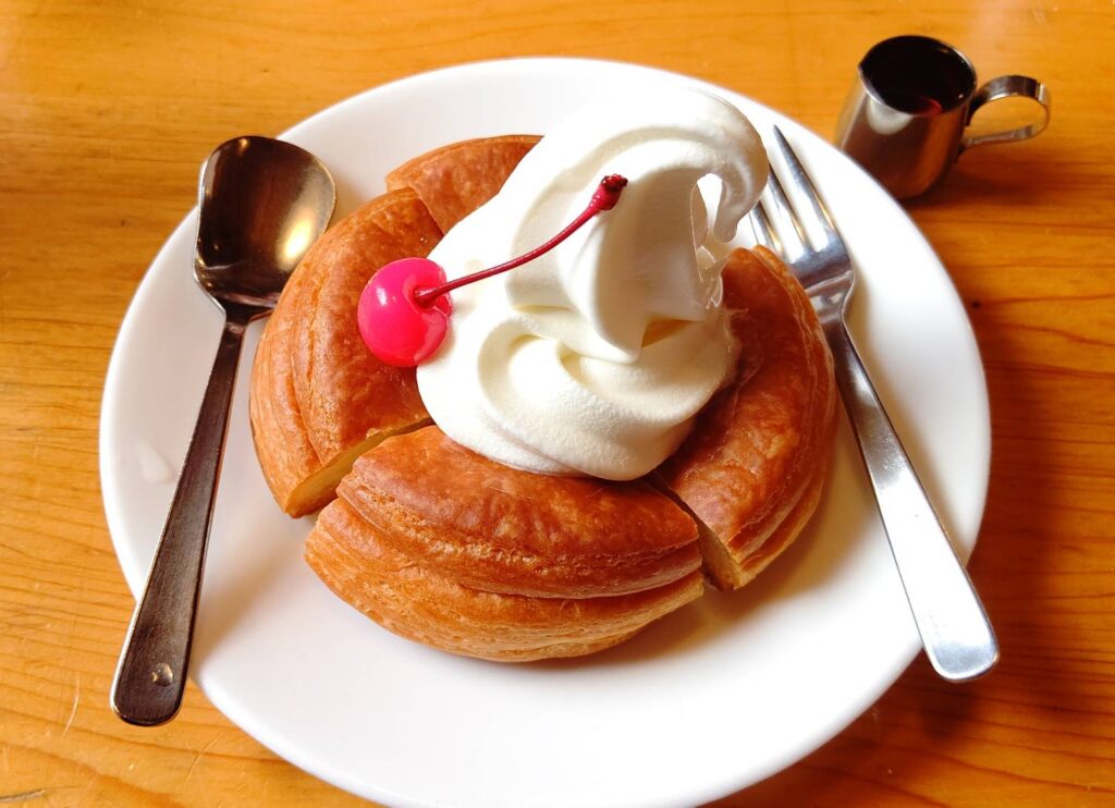 Komeda Shiro Noir