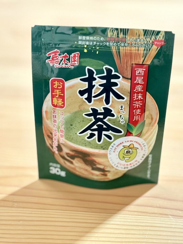 Matcha