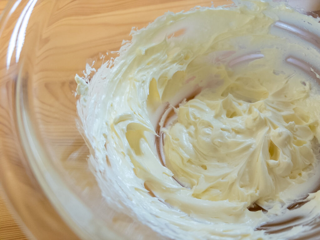 Matcha cheesecake recipe