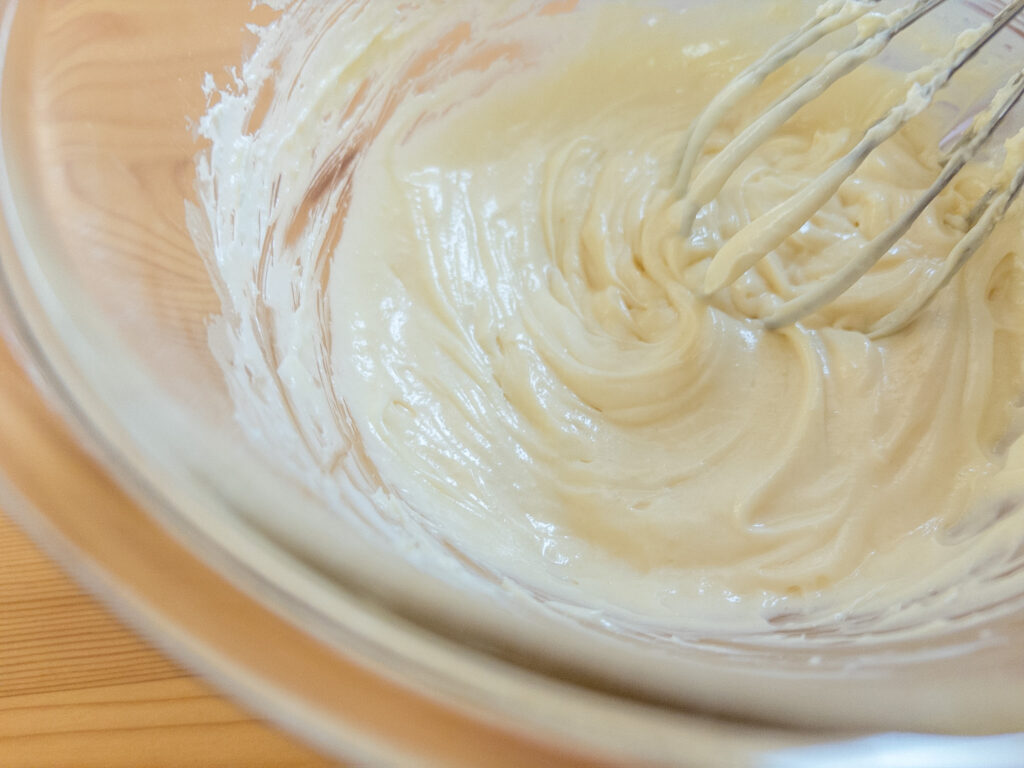 Matcha cheesecake recipe