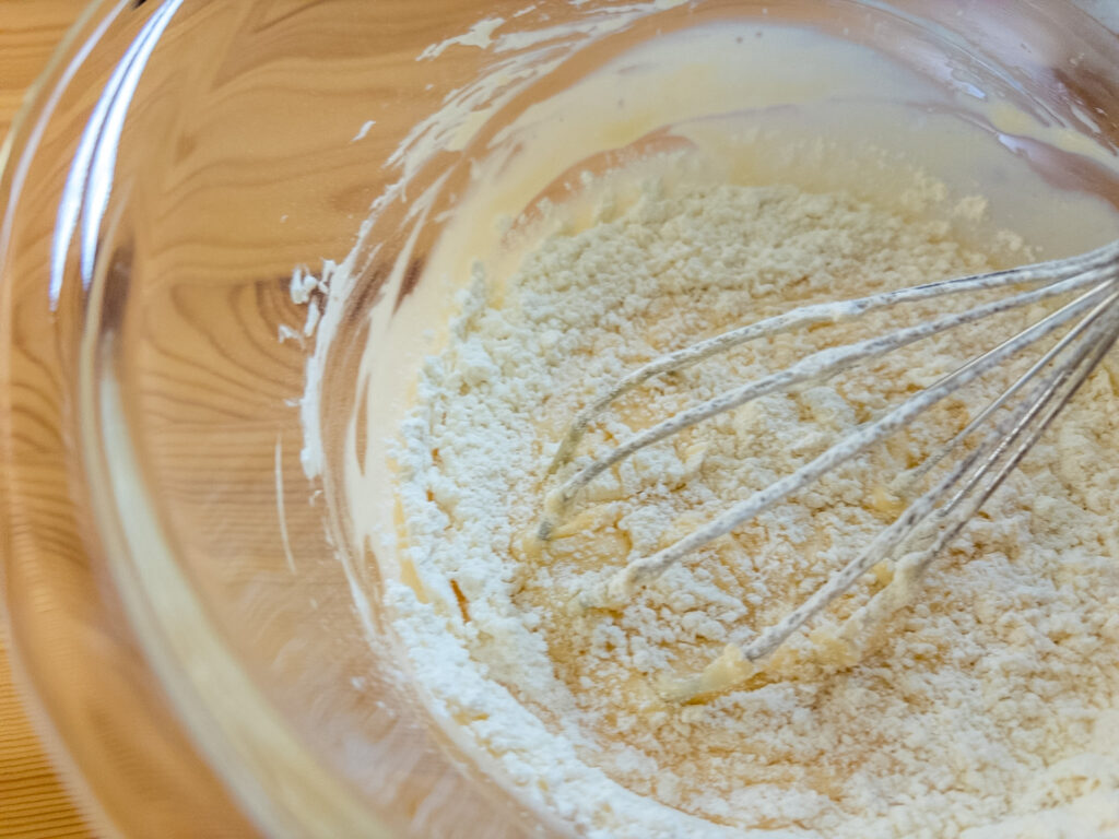 Matcha cheesecake recipe