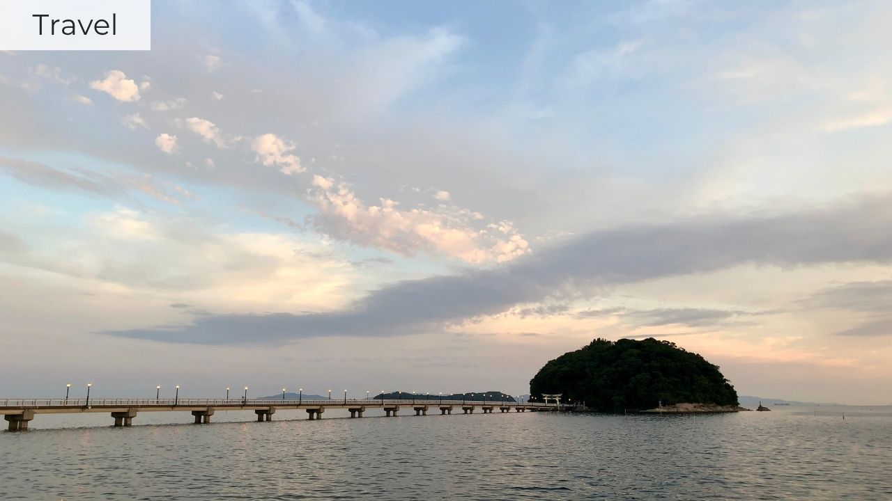 Takeshima, gamagori