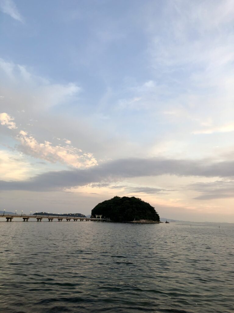 Takeshima, gamagori