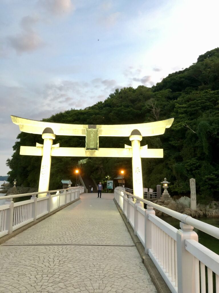 Takeshima, gamagori