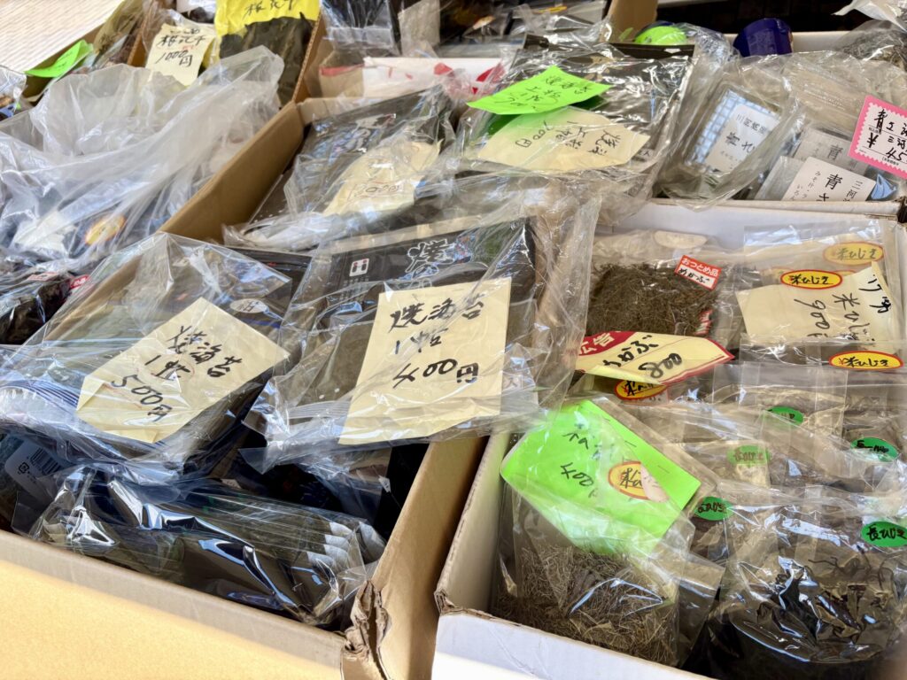 Kakuozan Nittaiji fair Nagoya