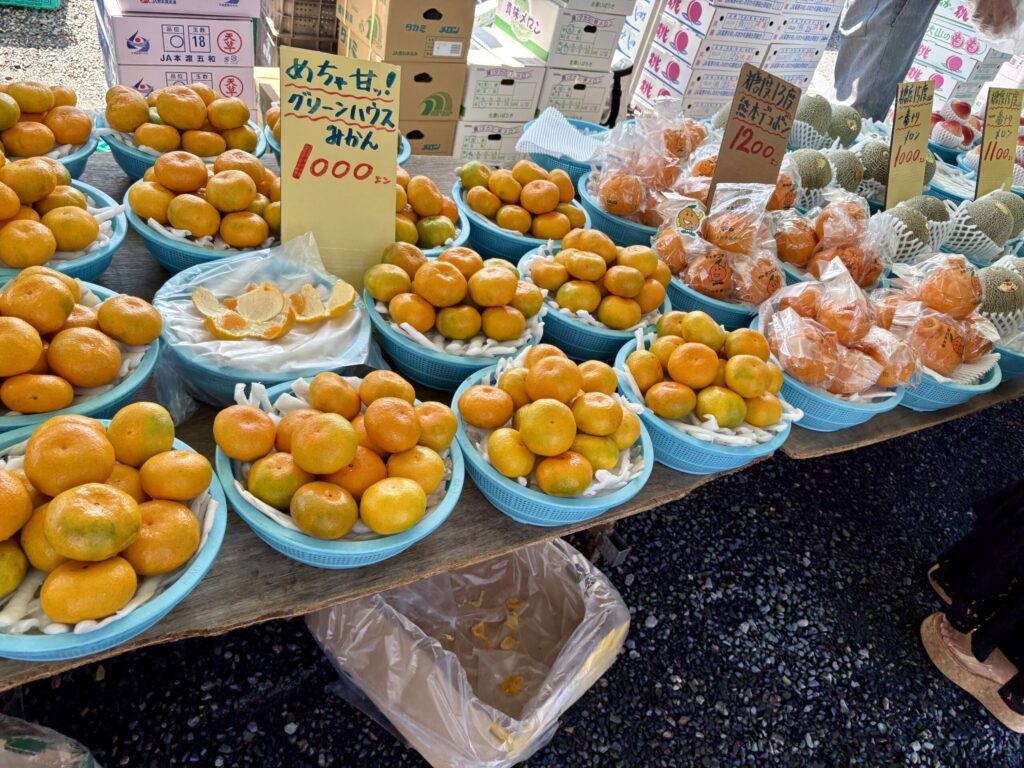 Kakuozan Nittaiji fair Nagoya