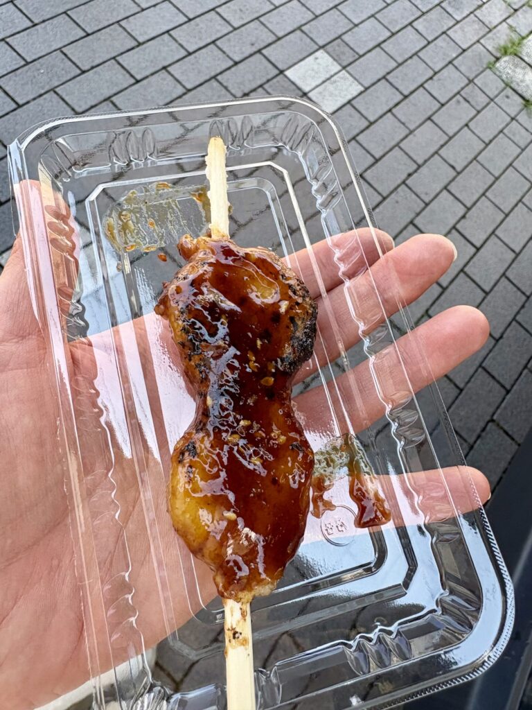 Kakuozan Nittaiji fair Nagoya
