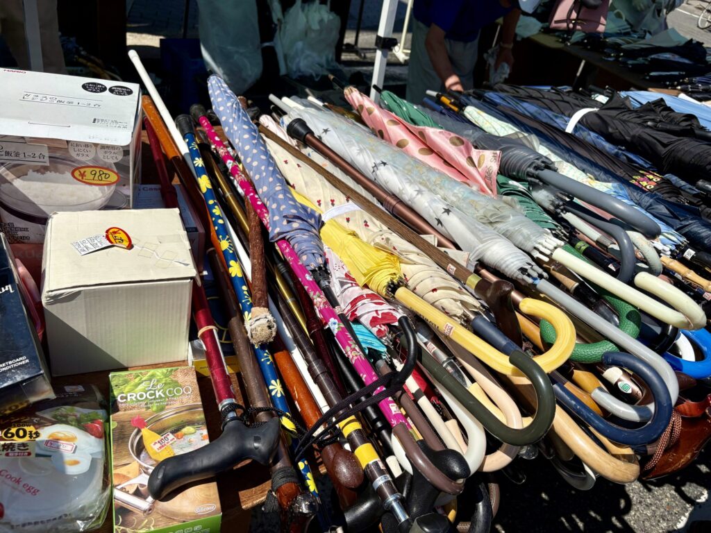 Kakuozan Nittaiji fair Nagoya