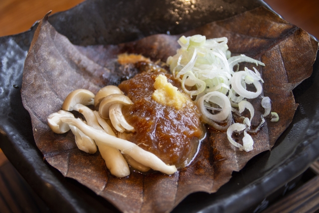 Shirakawa-go