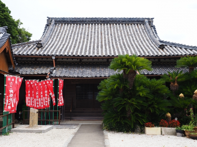 Anrakuji_octopus_amida