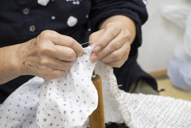 Arimatsu-Shibori