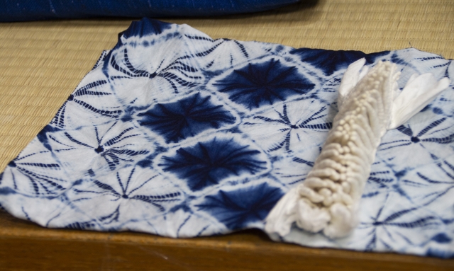 Arimatsu-Shibori