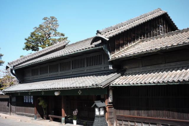 Udatsu-Arimatsu