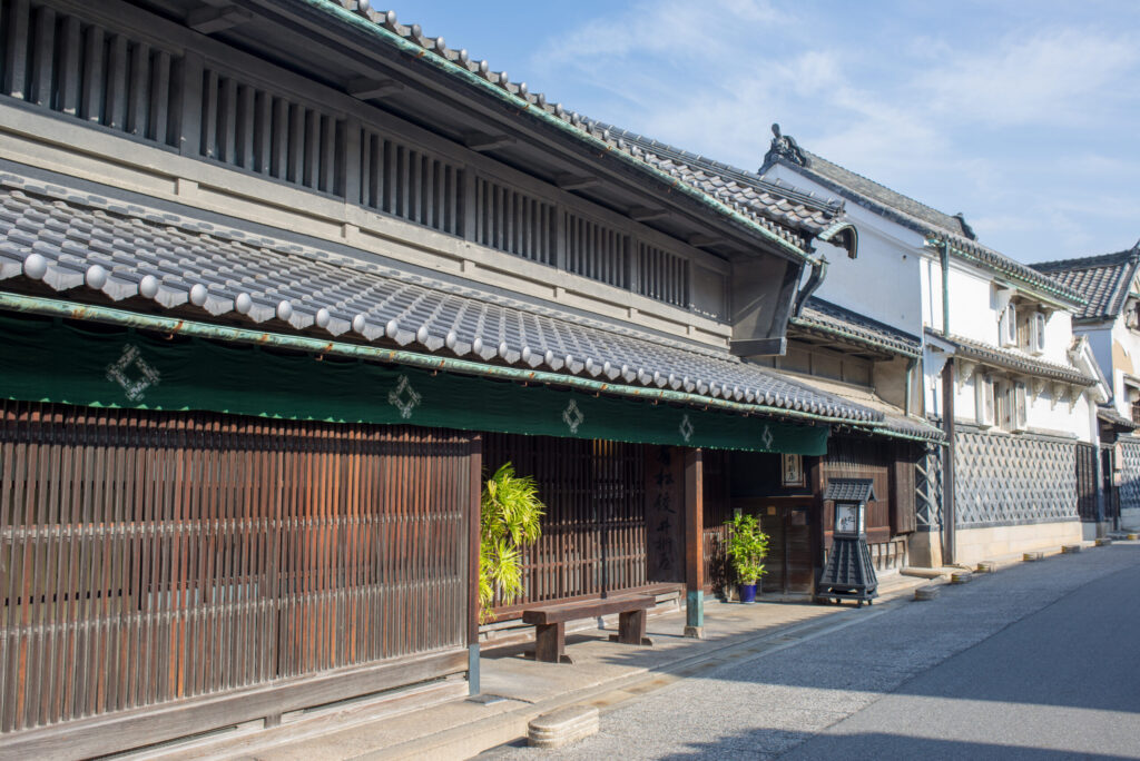 Arimatsu-Nagoya