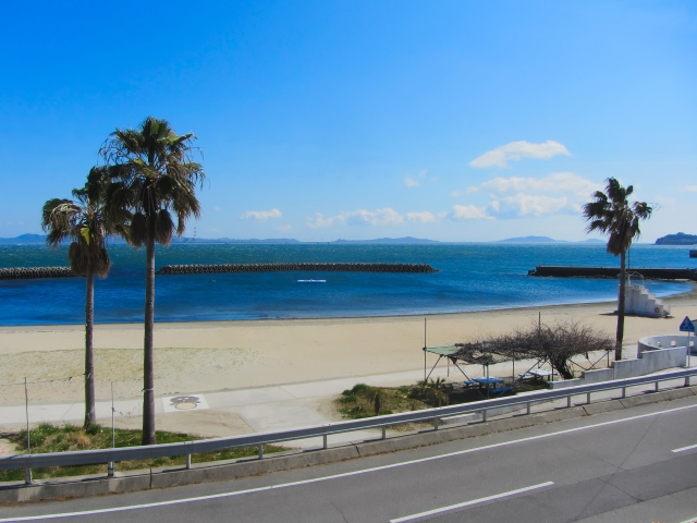 Beach_himakajima