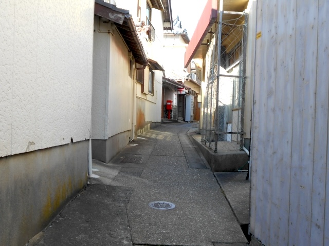 Himakajima_back_alley