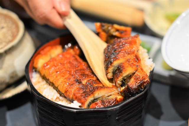 Hitsumabushi_nagoya