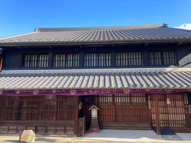 Mushiko-mado