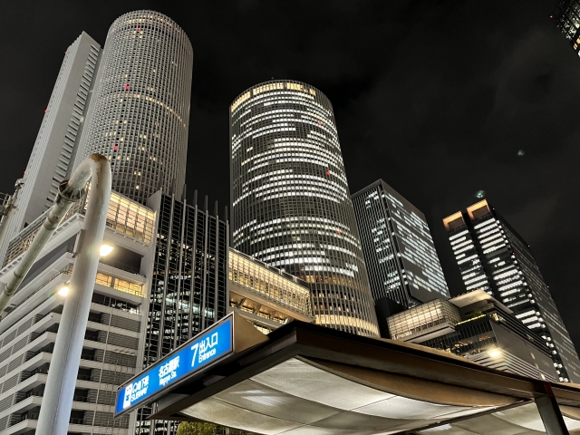Nagoya_station_area