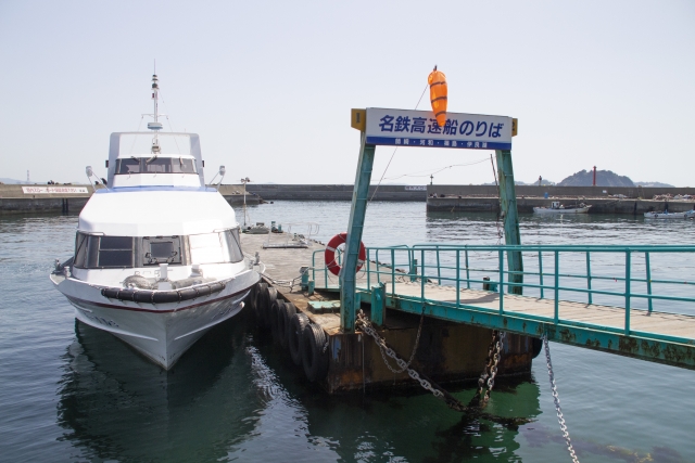 Himakajima_speed_boat