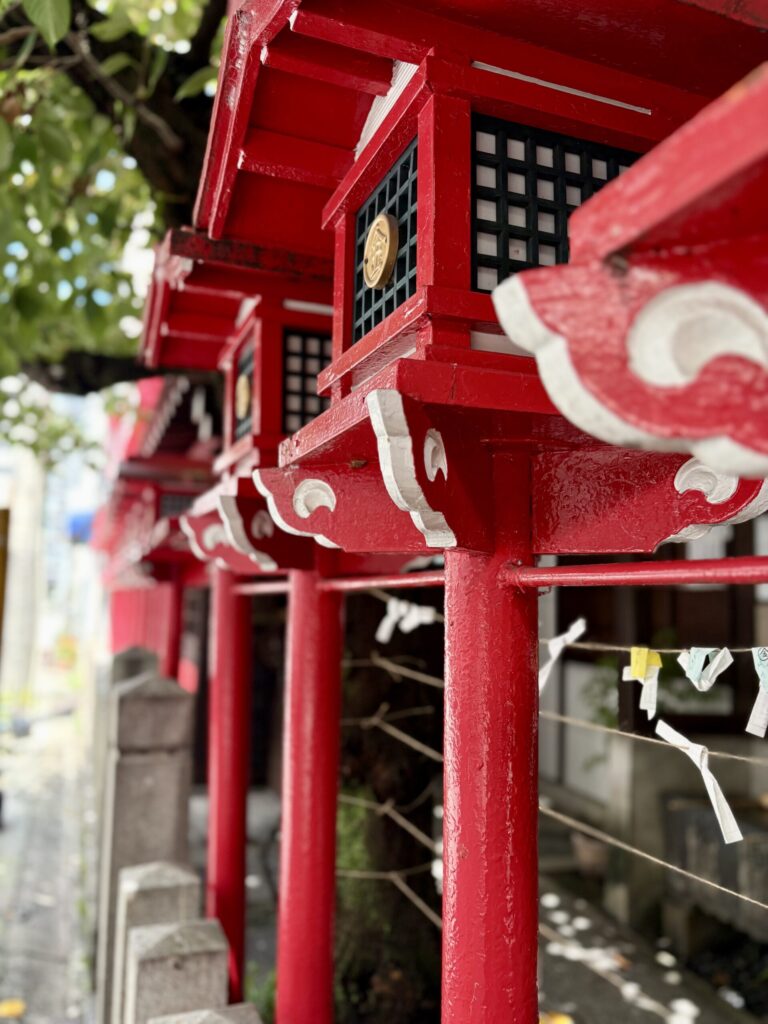 Konpira Shrine