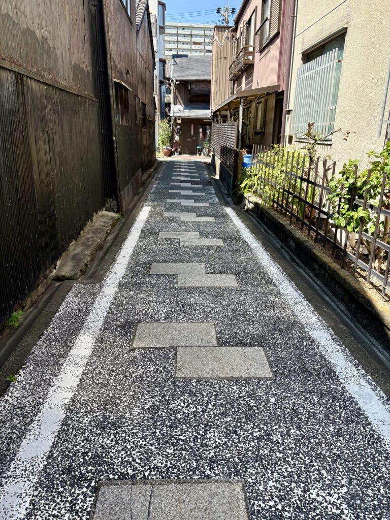 Komori Jizoson
