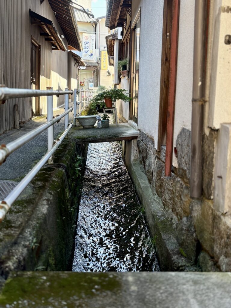 Nakatsugawa
